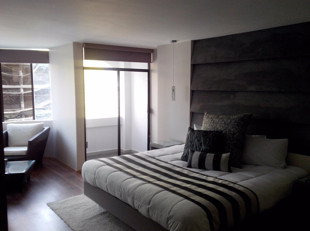 Hotel Posada Tulancingo主图