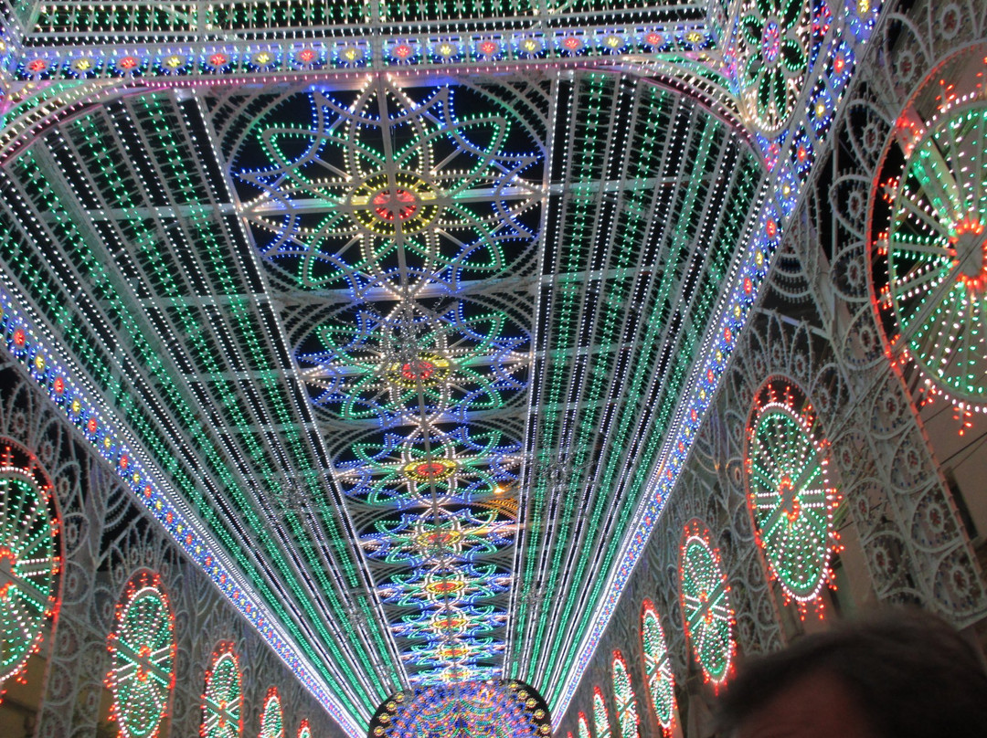 Centro Storico di Copertino-Copertino必去景点