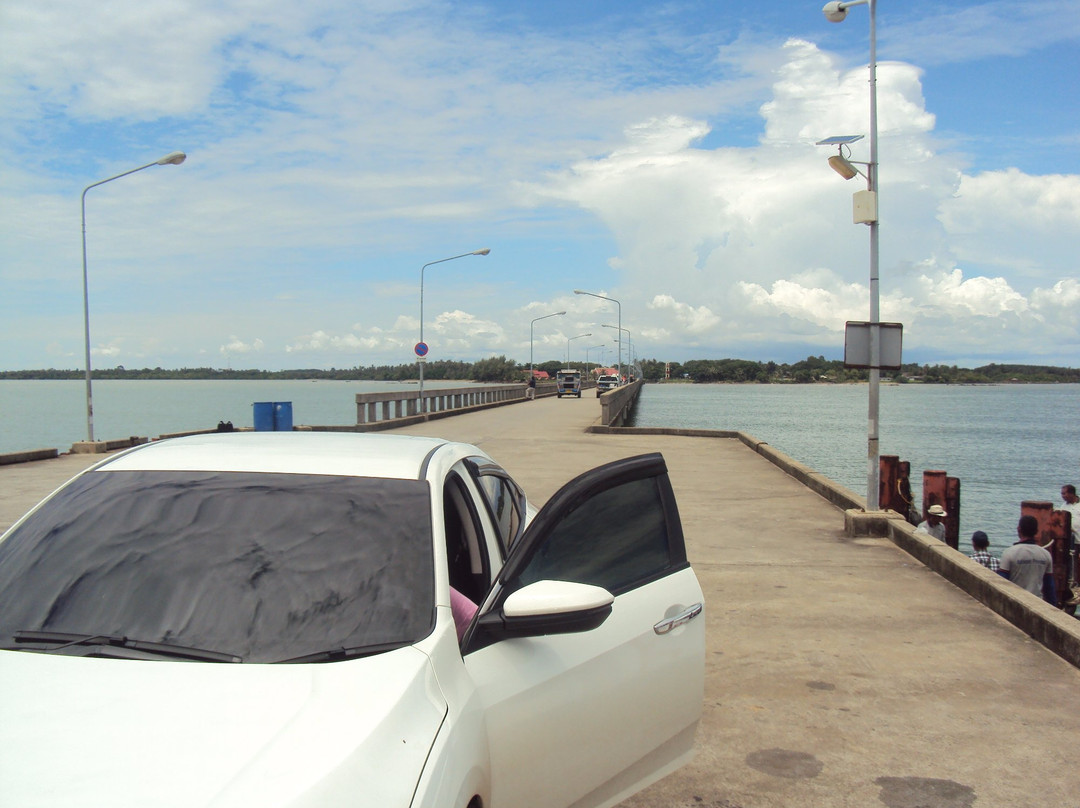 Kohkood Princess-阁骨岛必去景点