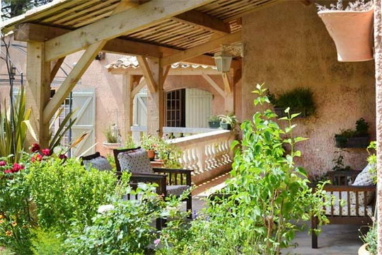 Tavernes旅游攻略图片