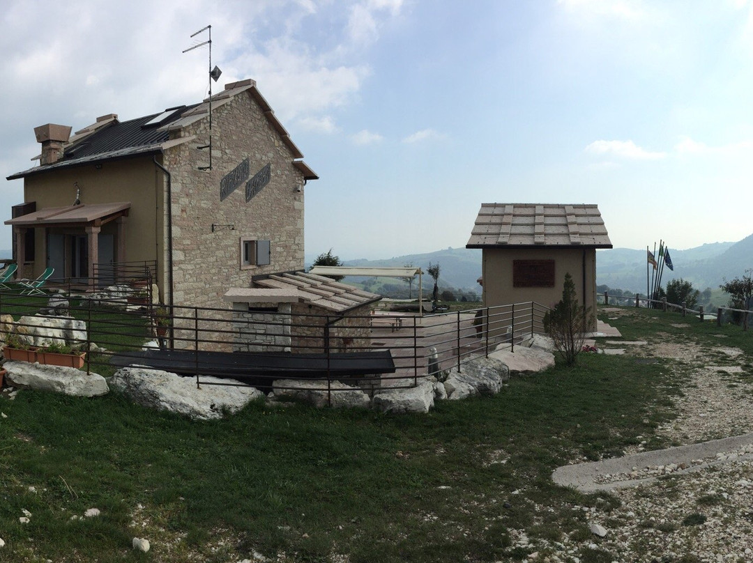 Rifugio Lausen
