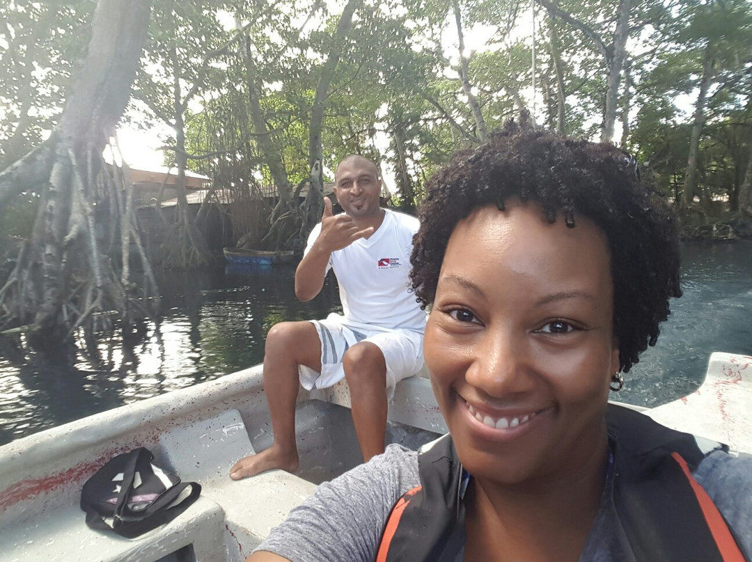 Happy Dive Center-Rio San Juan必去景点