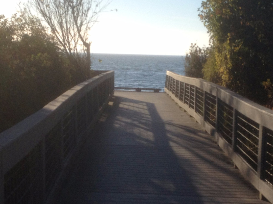 Semiahmoo Park景点图片