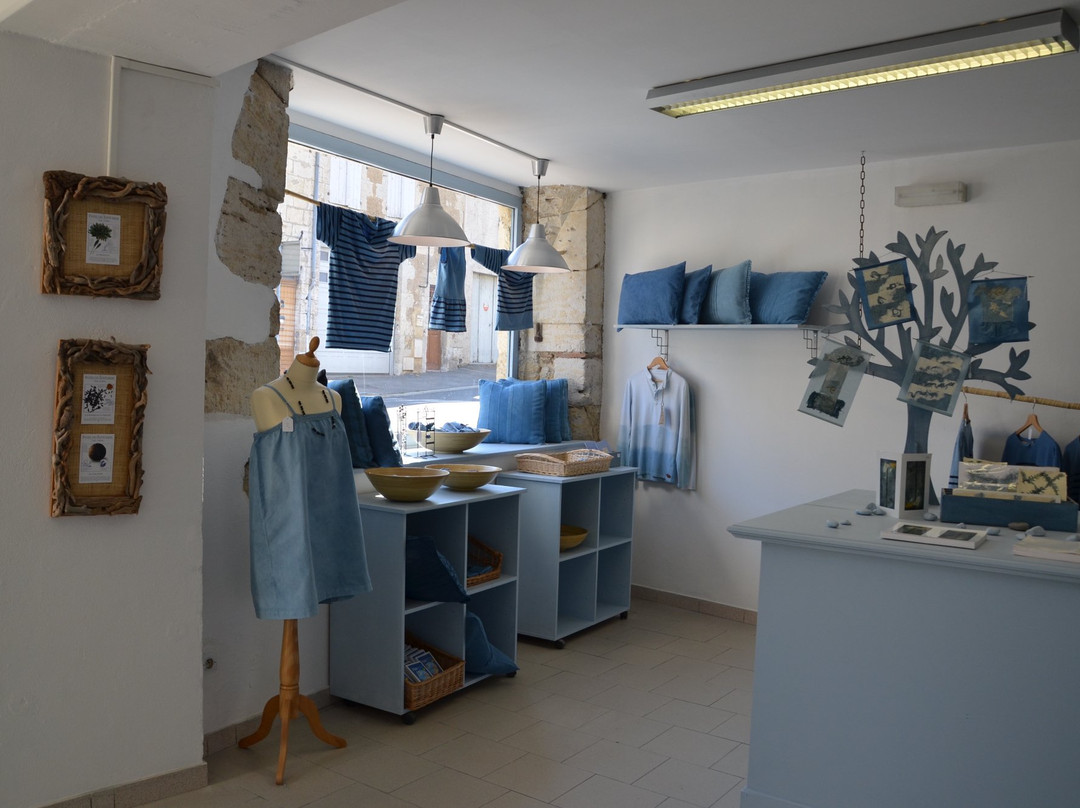 Bleu de Lectoure景点图片