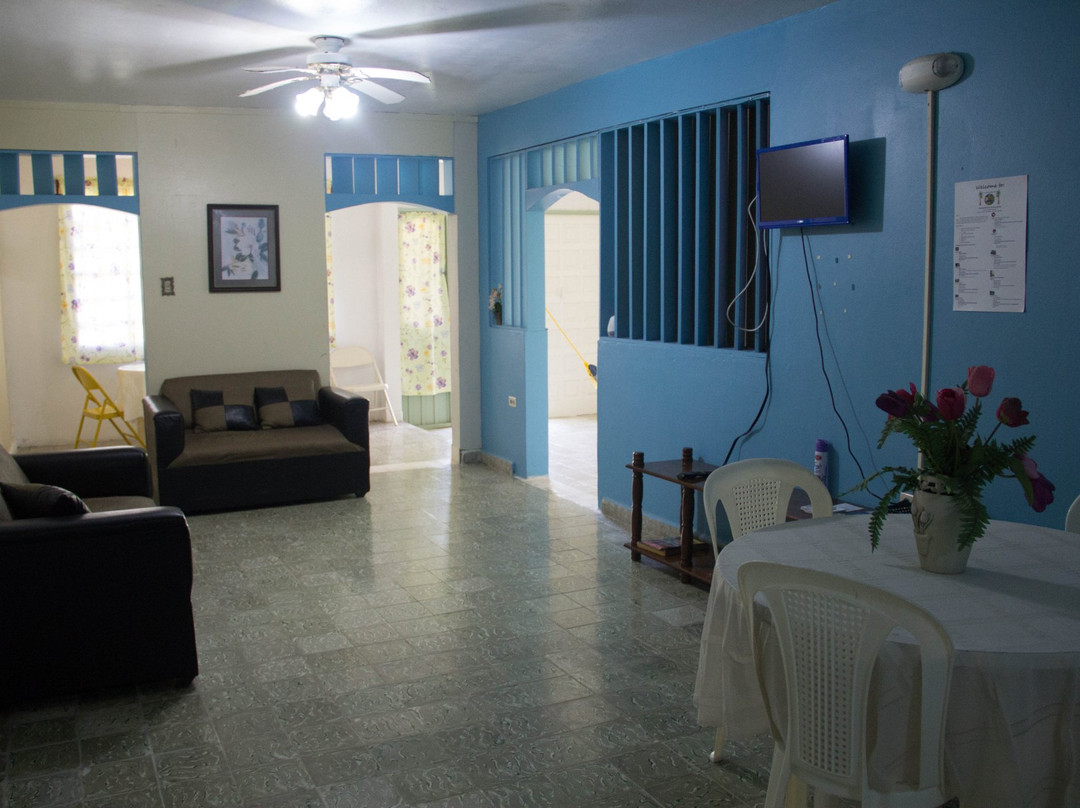 Las Cavernas Guesthouse主图