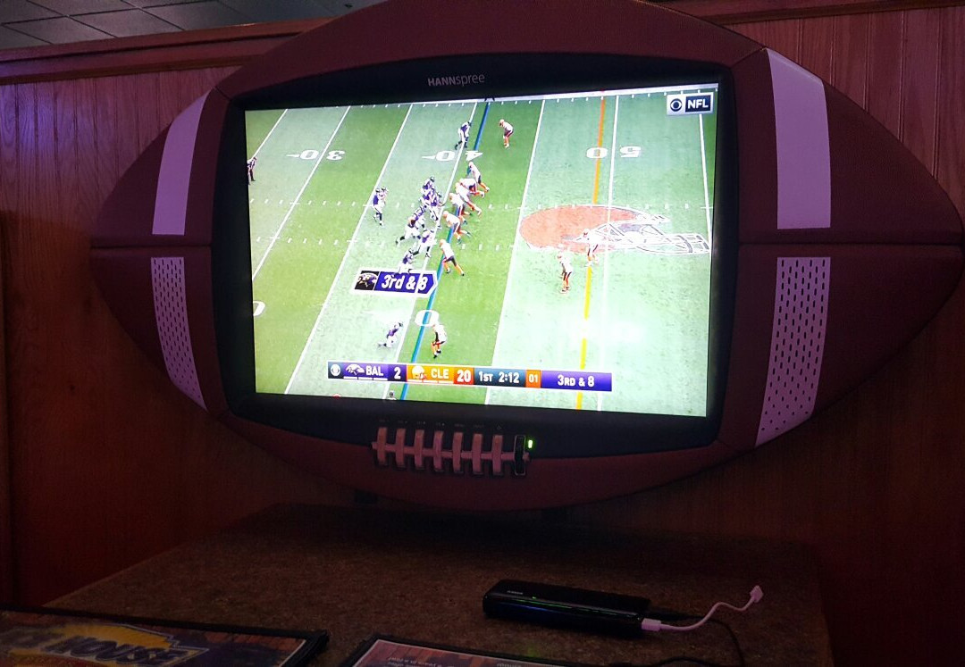 Icehouse Sports Bar-奥马哈必去景点