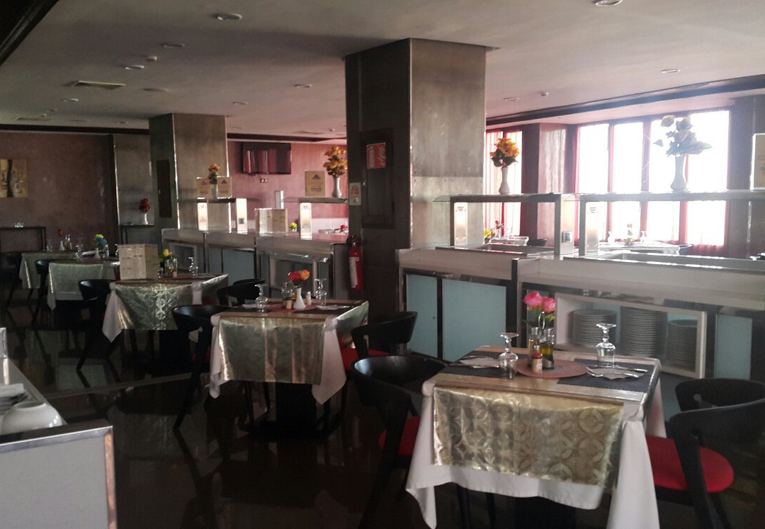 Hotel Emilio Moretti主图