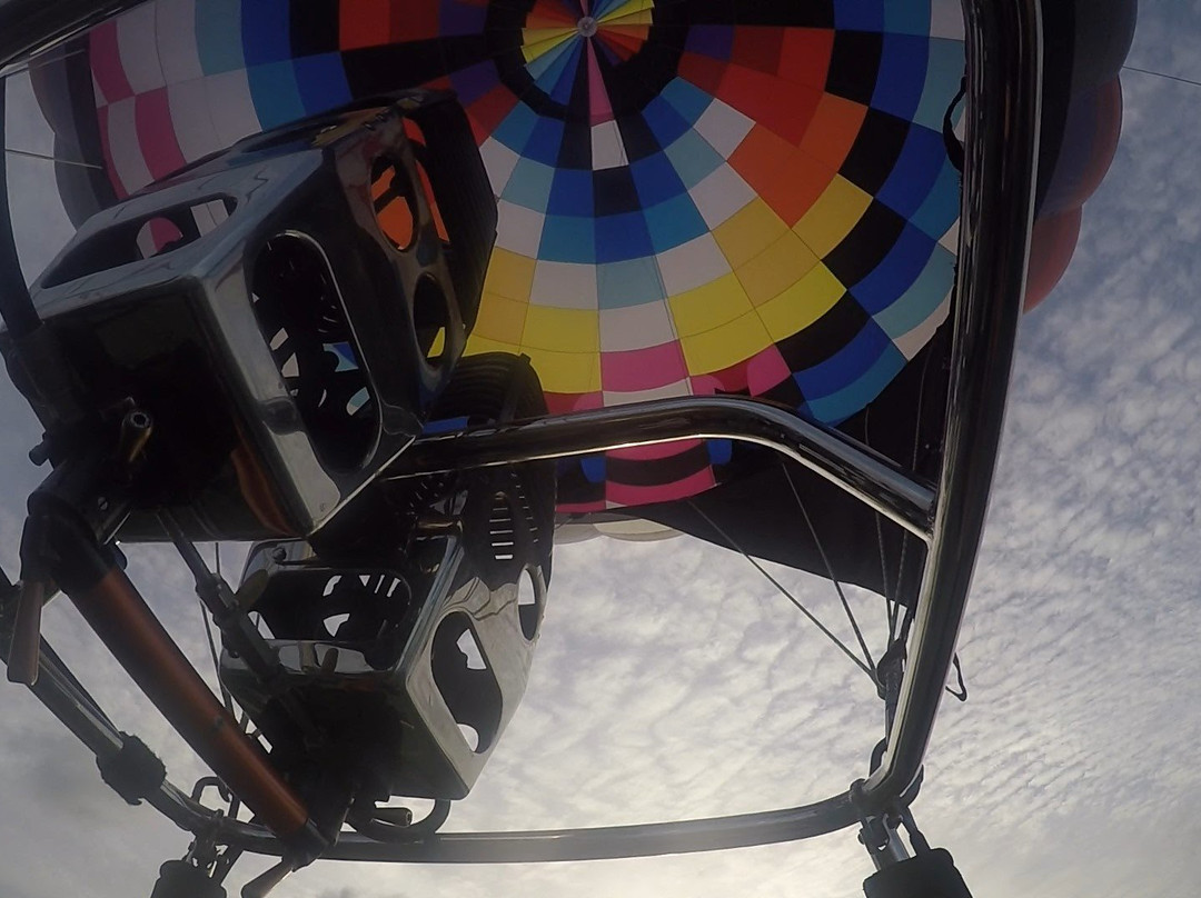 Ventures Aloft-Norwalk必去景点