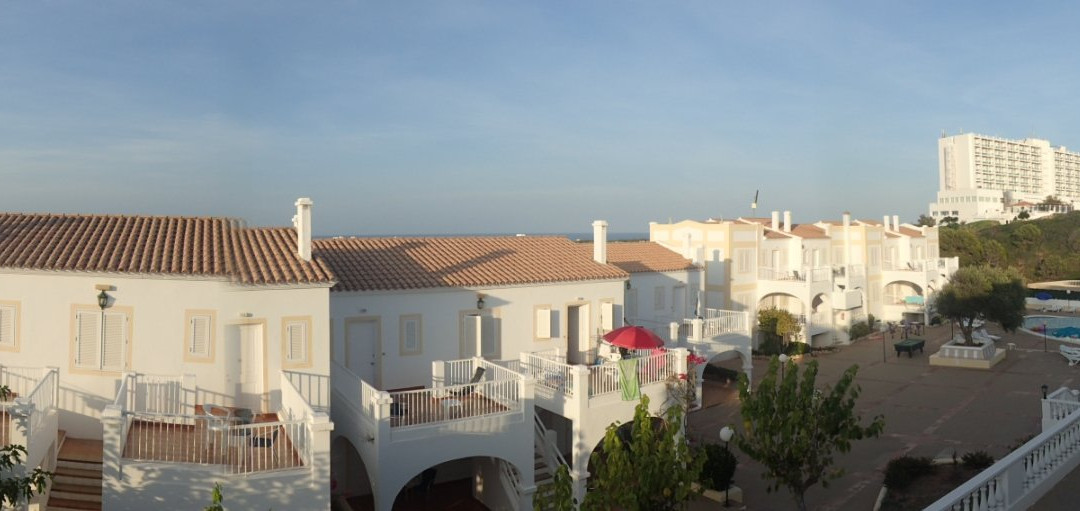 Apartamentos Castellsol主图