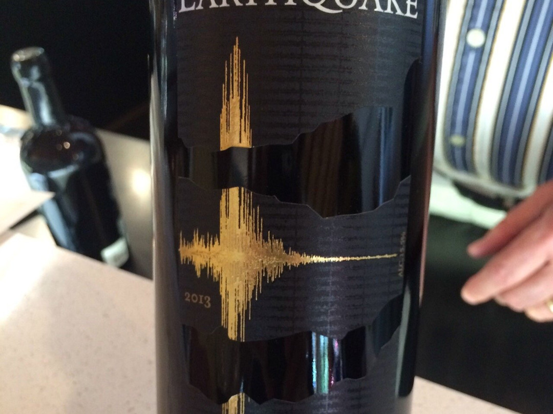 Lodi Wine & Visitor Center-洛迪必去景点