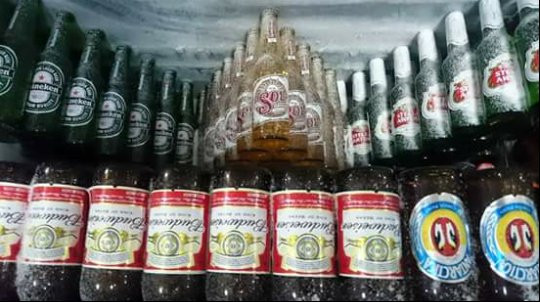 Botequim Futebol Chopp景点图片