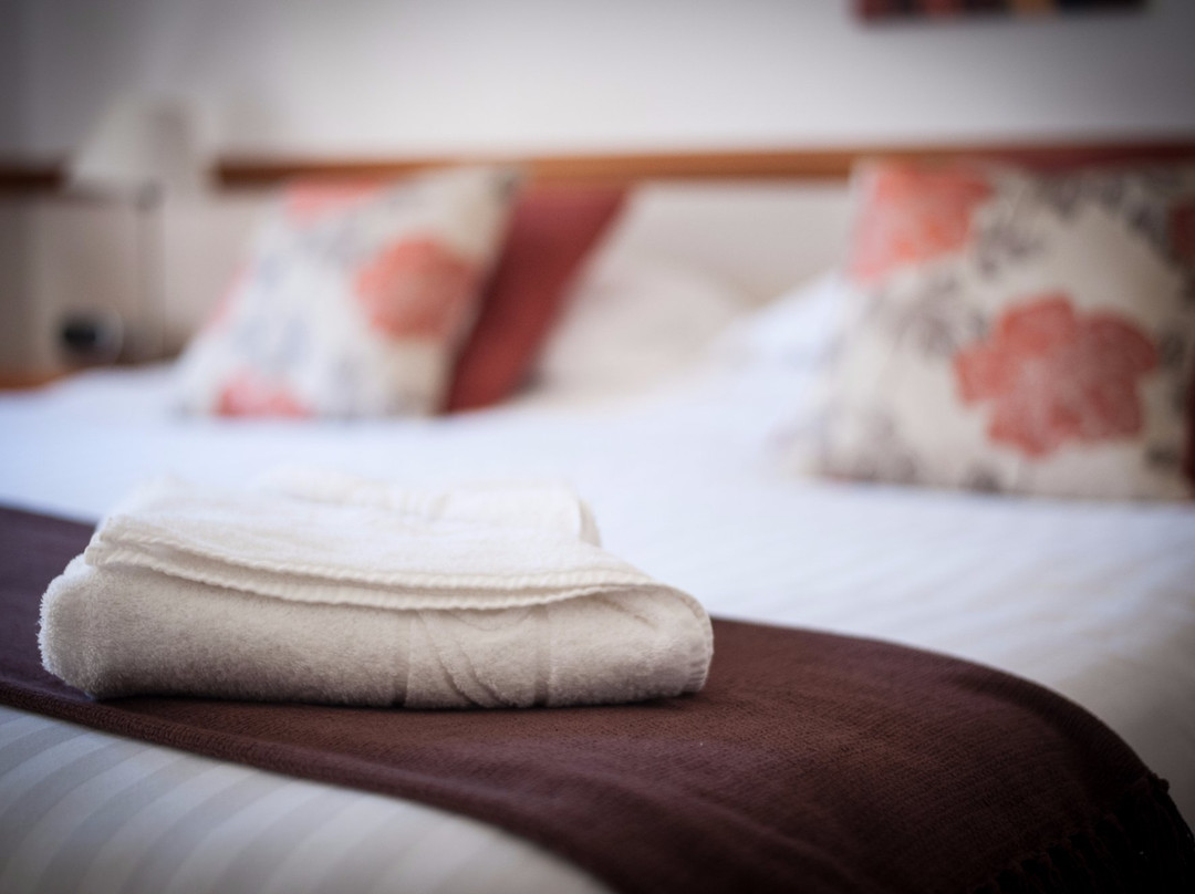 Trethorne Golf Club-Kennards House必去景点