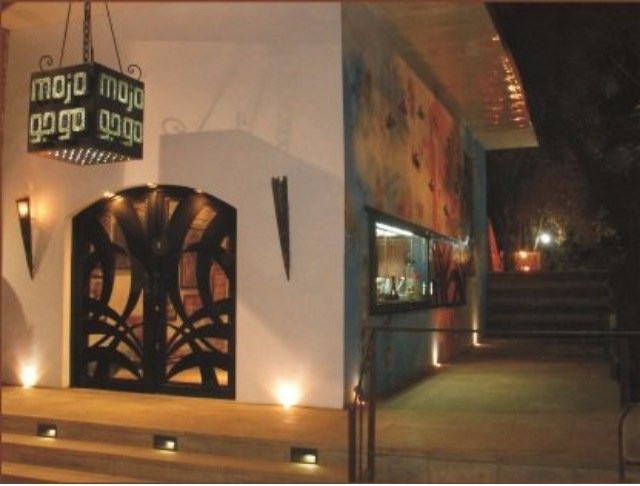 Mojo Gallery-喀土穆必去景点