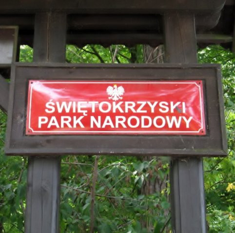 Swietokrzyski National Park景点图片