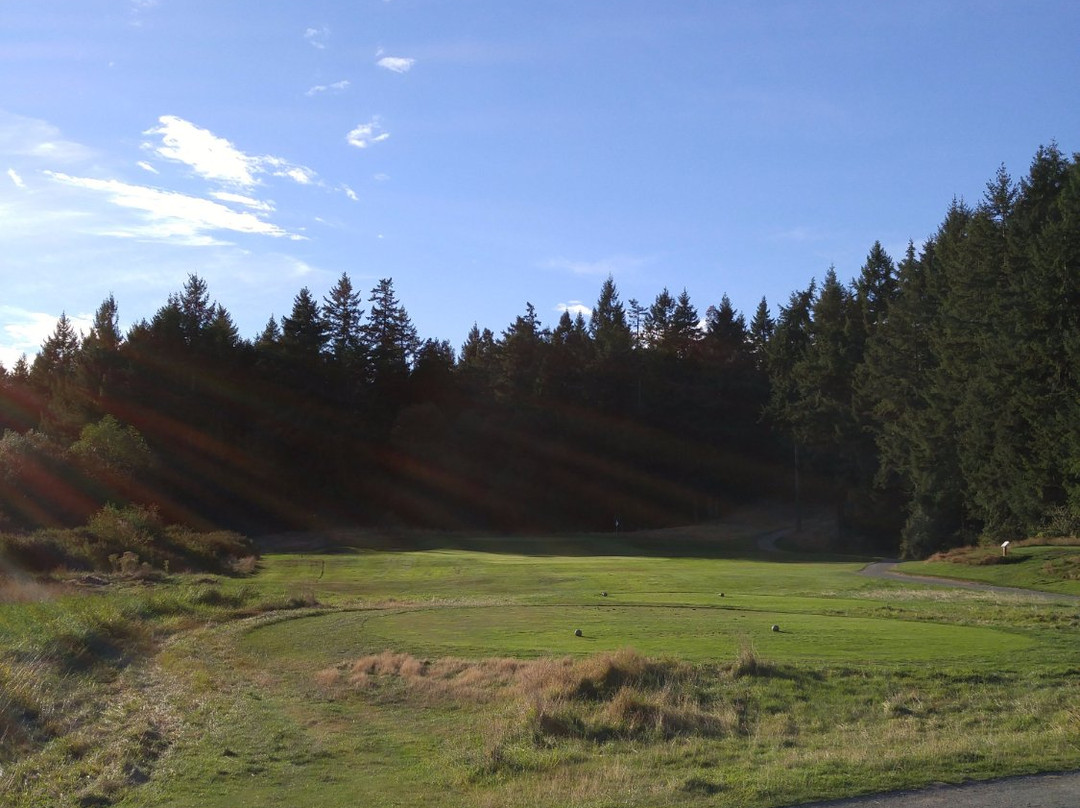 Pheasant Glen Golf Resort景点图片
