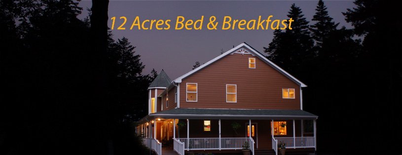 12 Acres Bed & Breakfast-官方