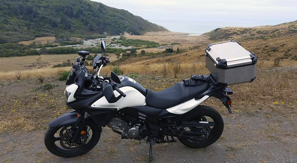 Lost Coast Scenic Drive-Ferndale必去景点