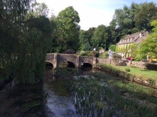 Tour the Cotswolds-Snowshill必去景点