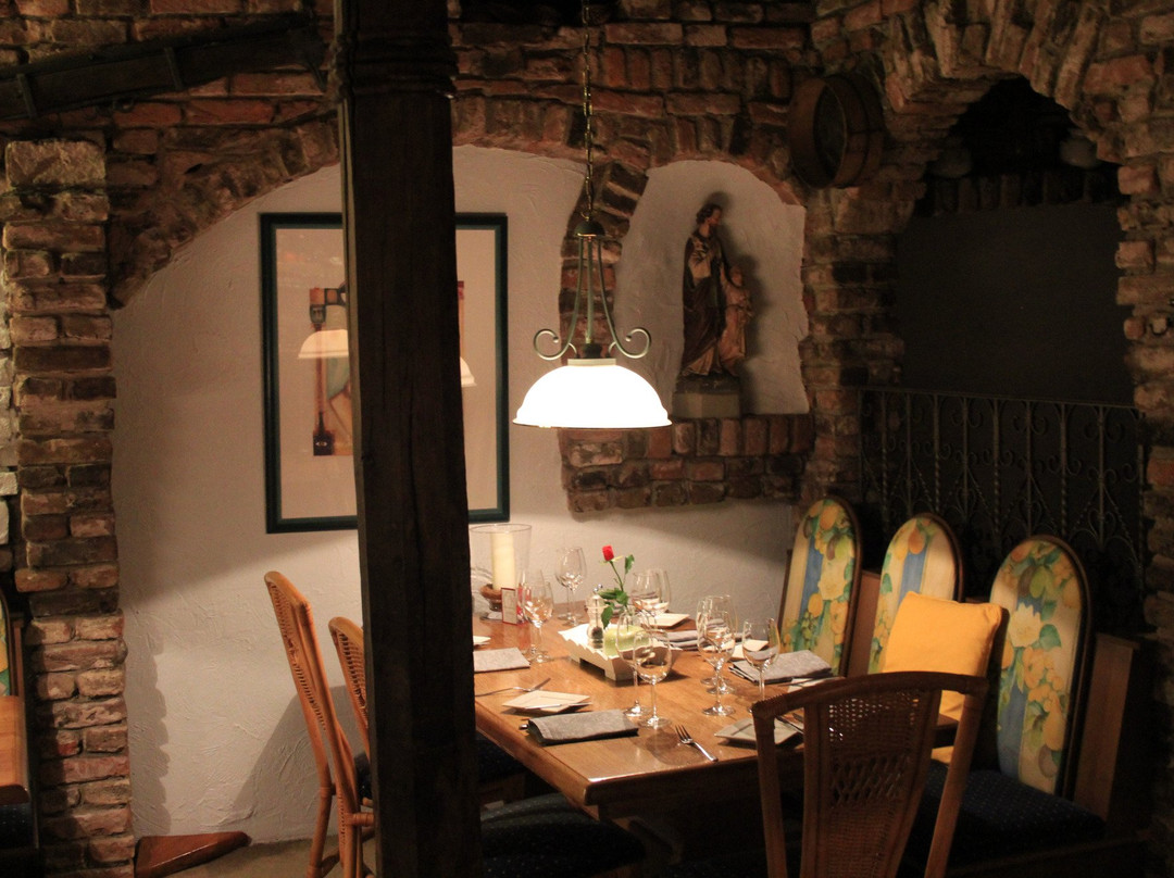 Hotel Restaurant Nienhaus主图