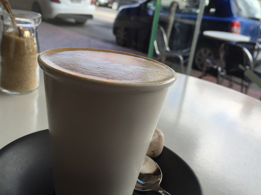 Bizzarri Dolci Hand Made Biscuits-Malvern必去景点