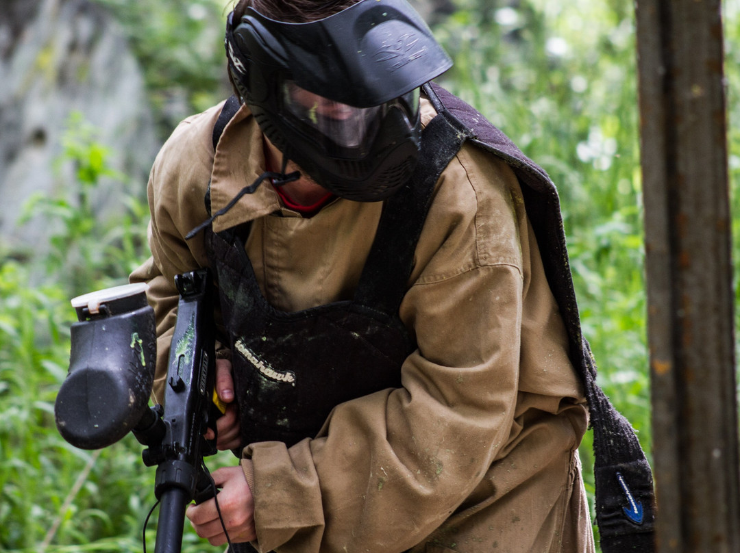 Aventuring Turismo Activo-Massanes必去景点