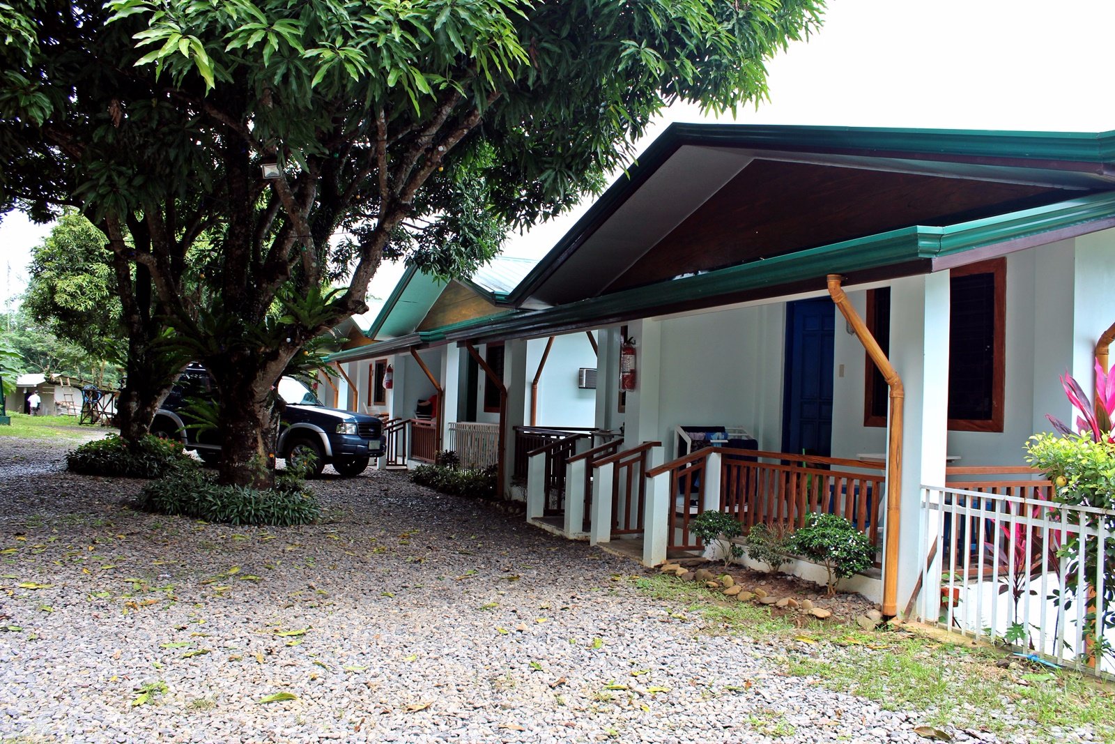 Cabanas at Tanay Hills-浴室