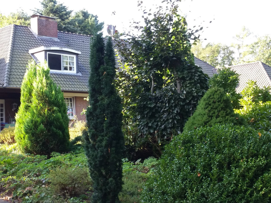 Landhaus Heideschmiede主图