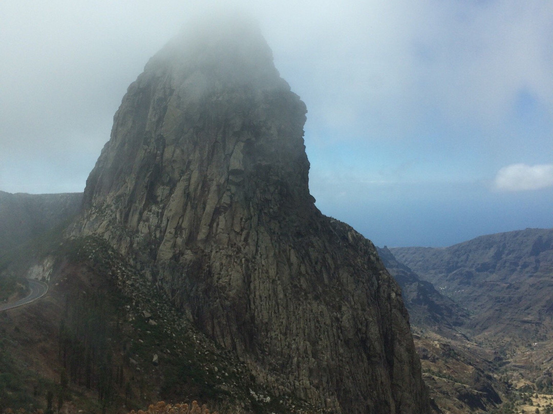 Tenerife Trips - Day Tours-奥德杰海岸必去景点