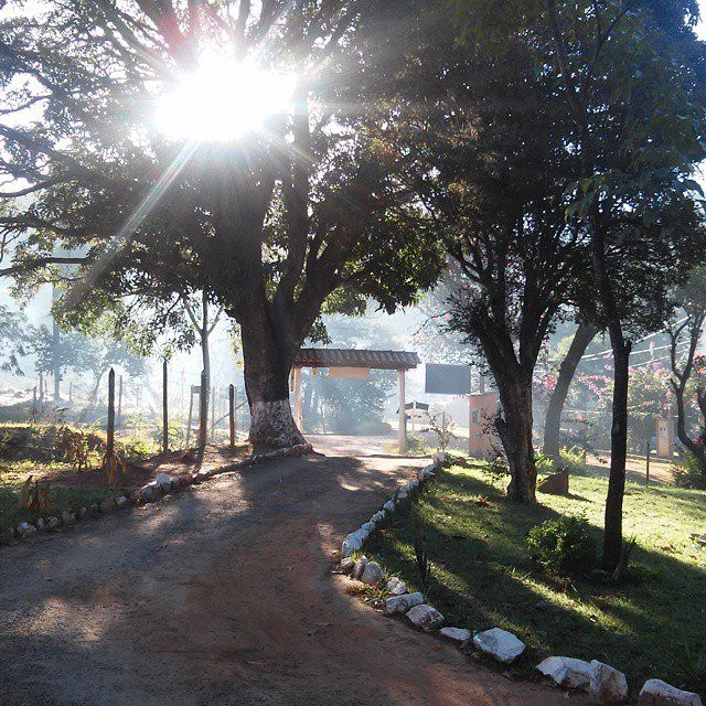 Pousada Serra do Cipó