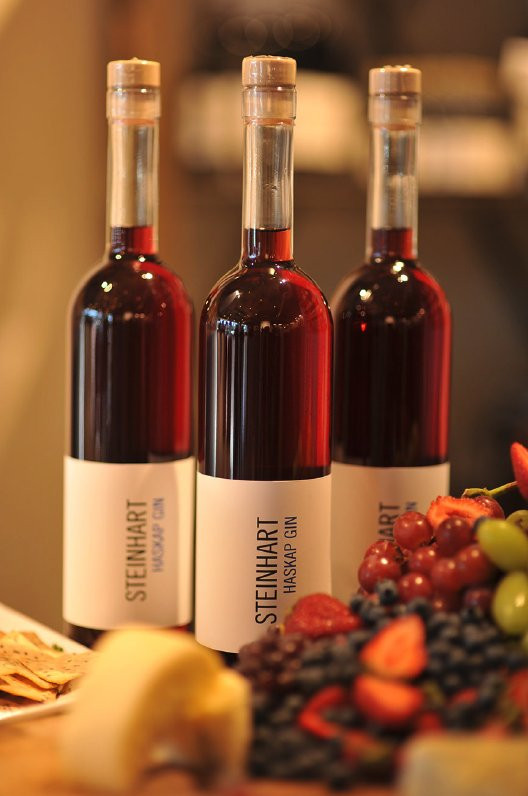 Haskapa-哈利法克斯必去景点