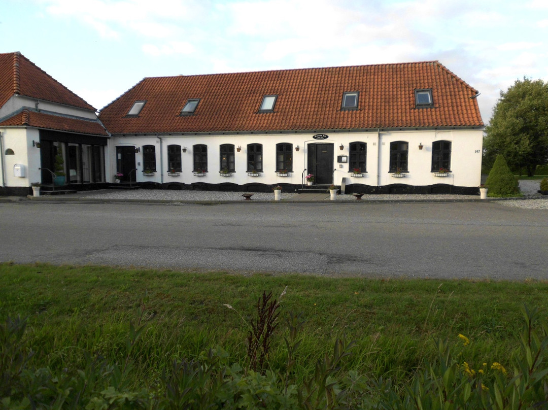 Hotel Harreso Kro