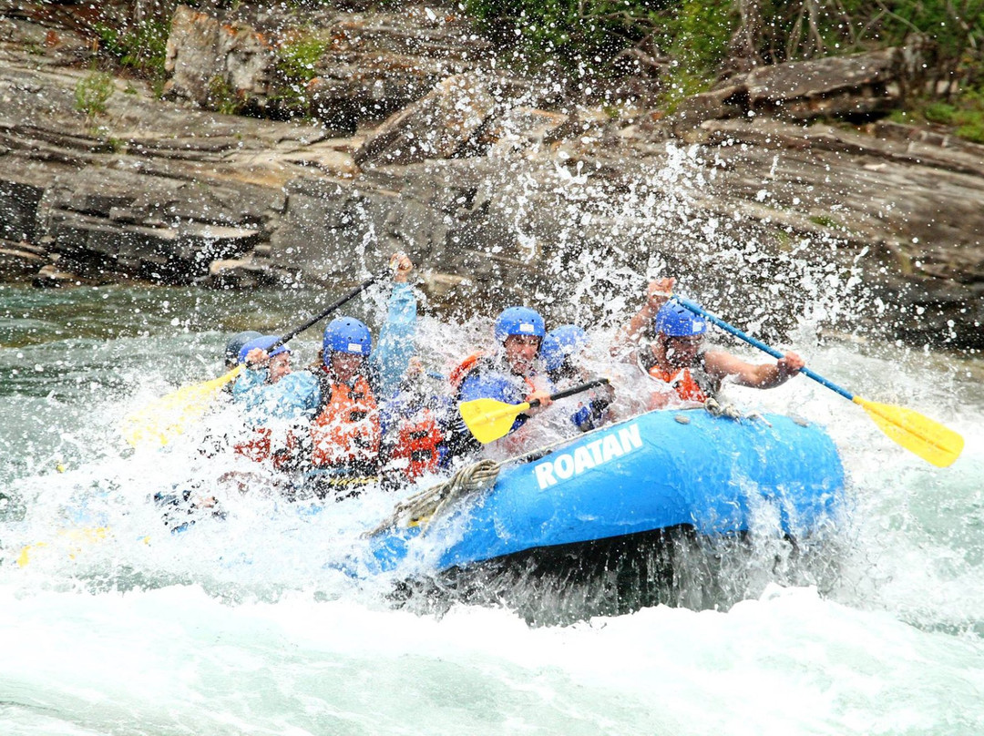 Inside Out Experience-Seebe必去景点