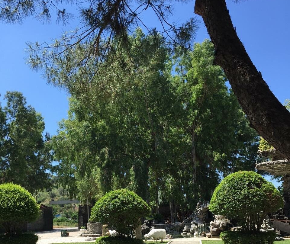 Tregan旅游攻略图片