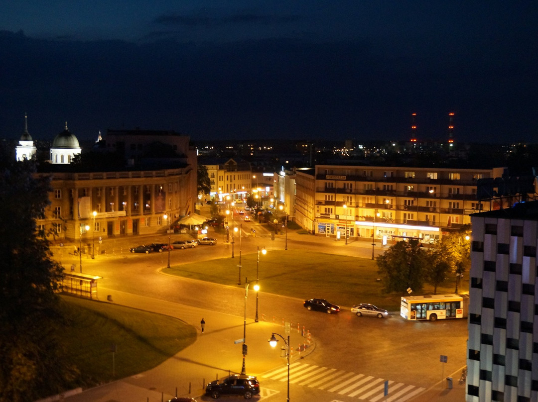 Apartamenty Centrum
