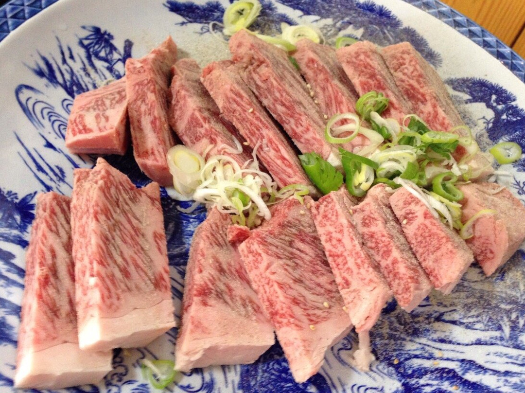 山武商店