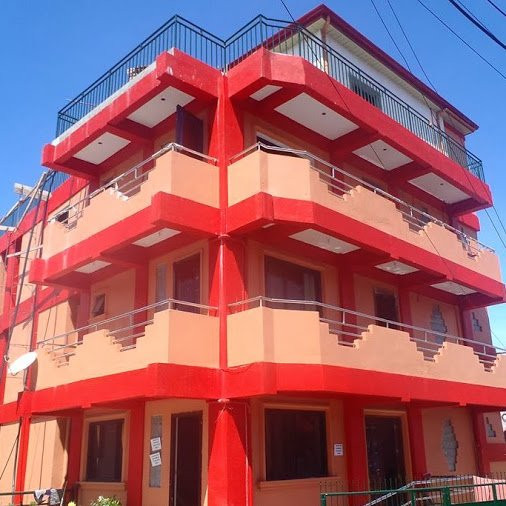 La Trinidad酒店住宿-Yang's Home Stay