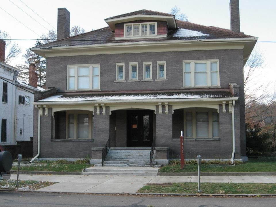 The Ross County Historical Society景点图片