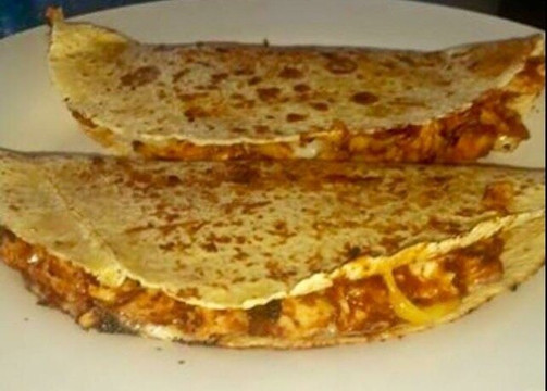 Just The Ticket Cafe