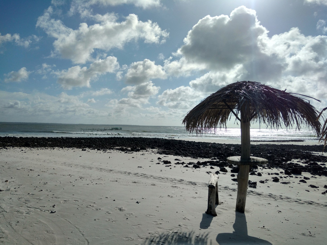 Lagoa da Princesa-Maracana必去景点