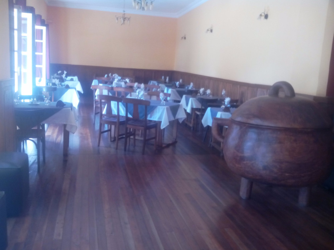 Grand Hotel Ambositra主图