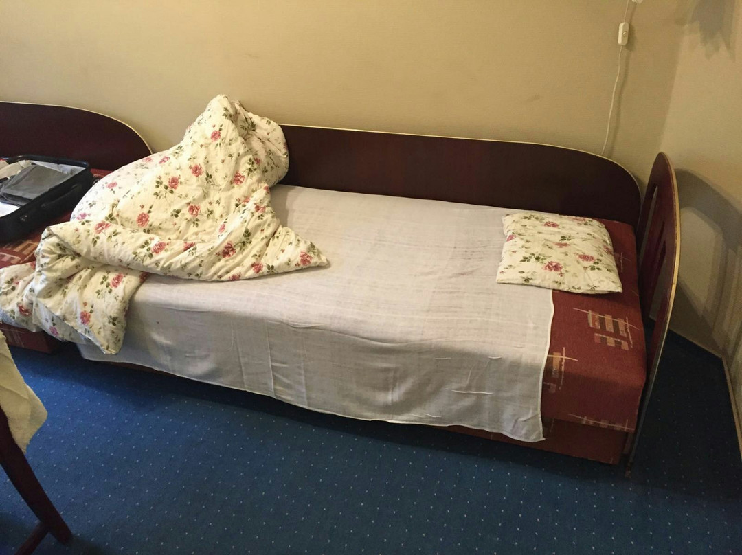 Kossuth Hotel Cegled