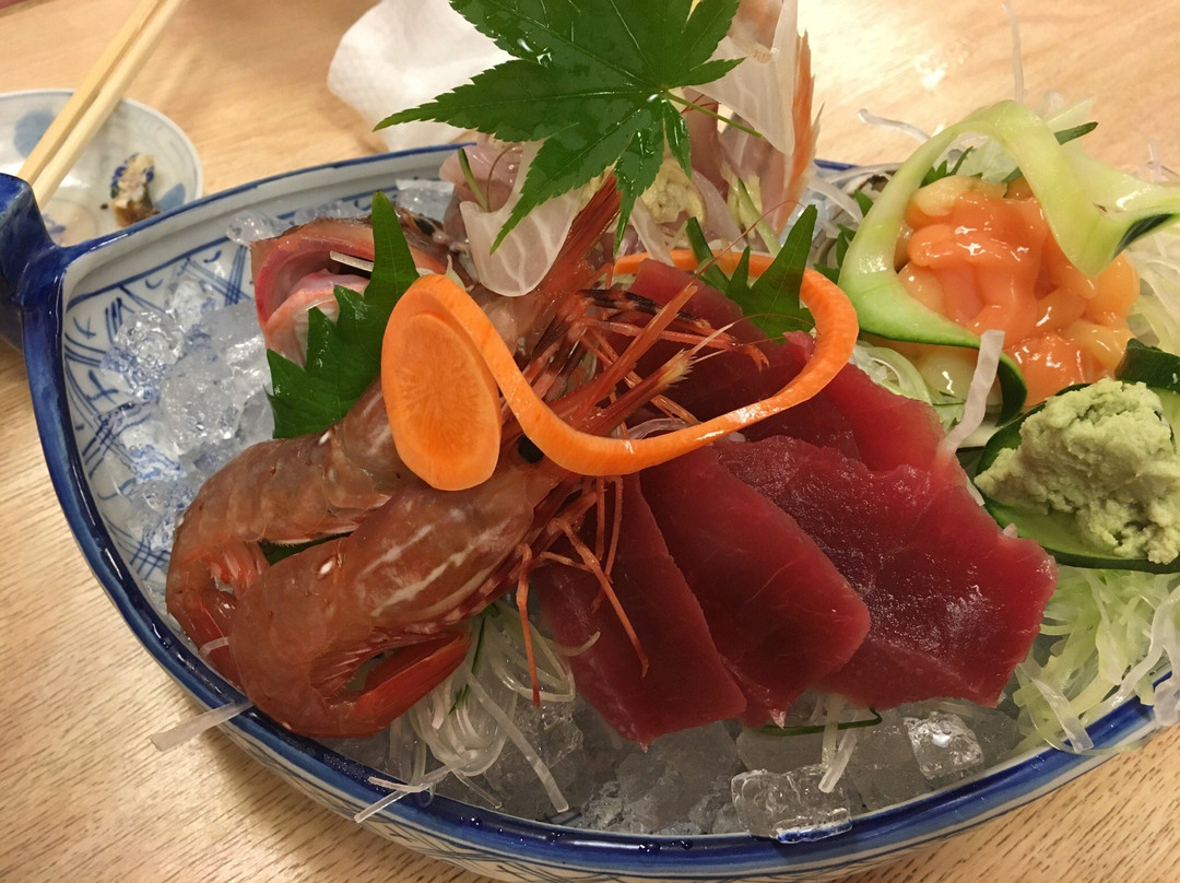 ひょうたん瀧