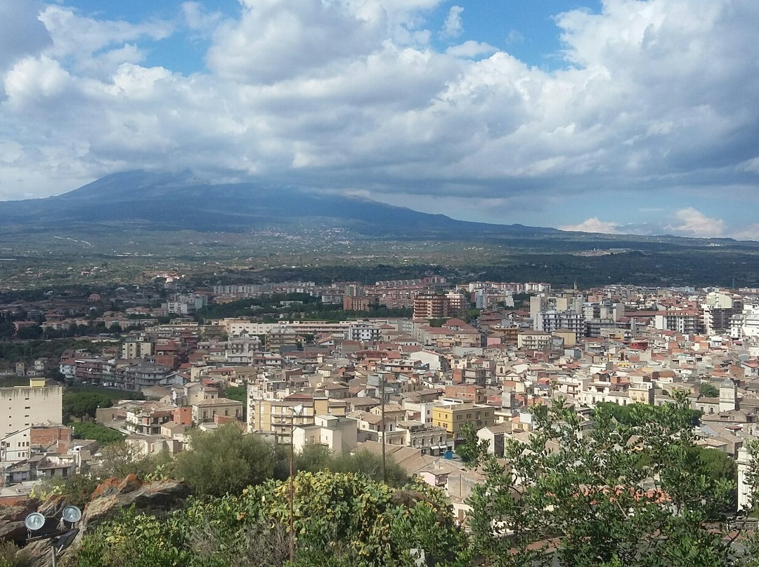 Paterno旅游攻略图片
