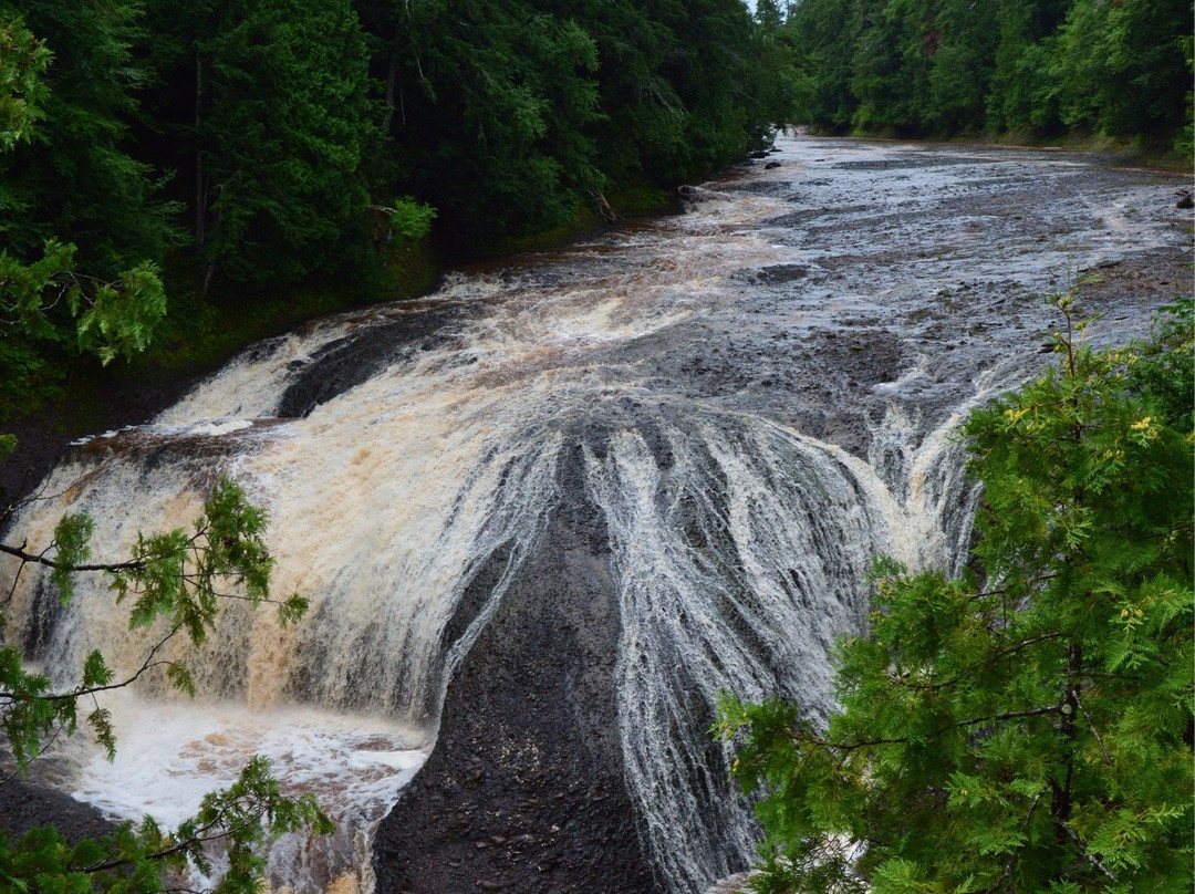 Ottawa National Forest-Ironwood必去景点
