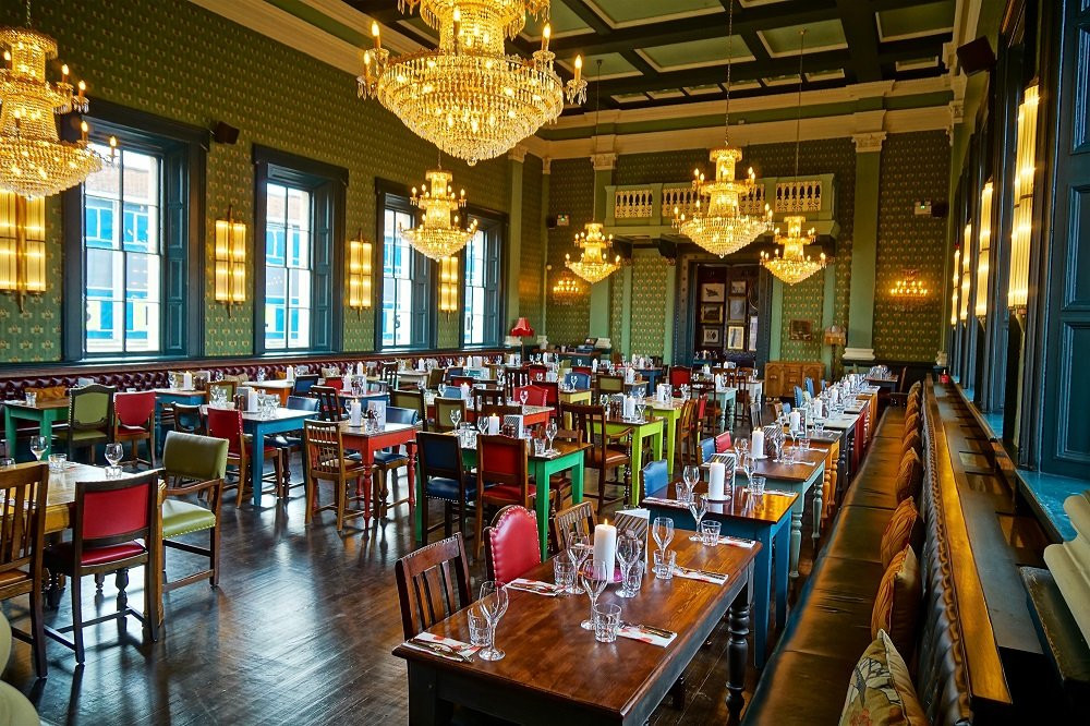Cosy Club