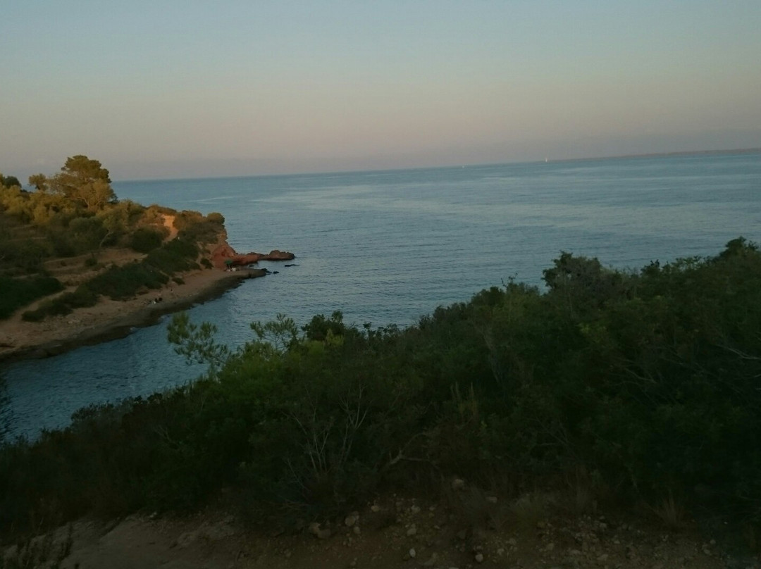 Cala Maria-L'Ampolla必去景点