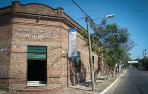Museo Historico y Natural de Berazategui-Berazategui必去景点