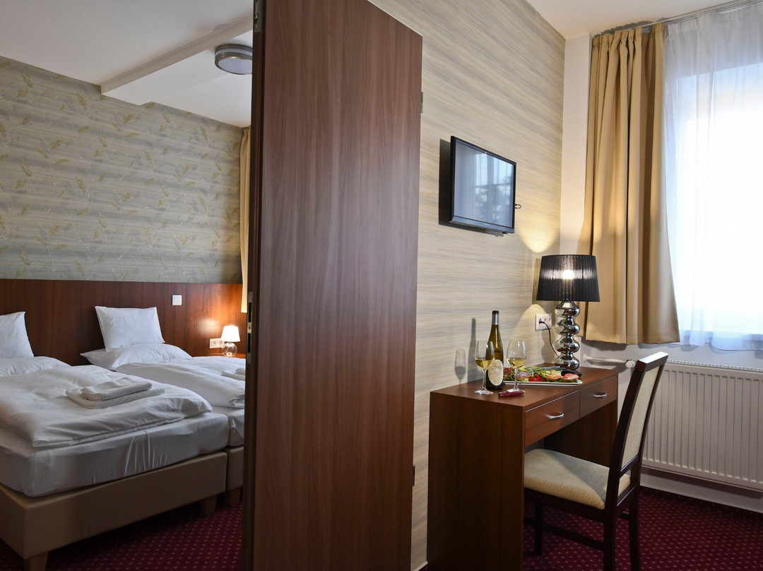 Hotel Furmint
