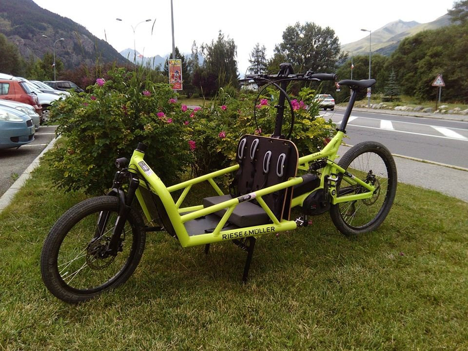 Sport 2000-La Salle les Alpes必去景点