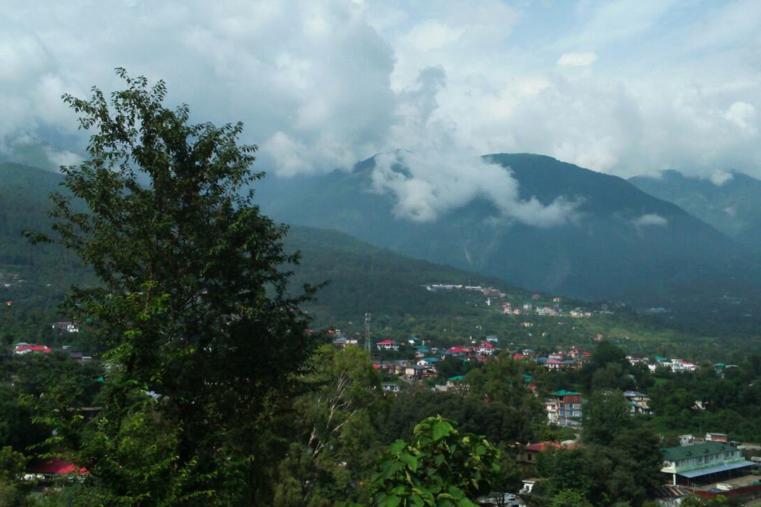 Hotel The Destination主图